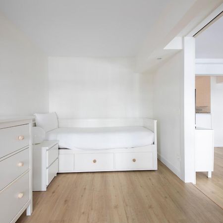 Surf Beach Hideaway Saint-Sébastien Extérieur photo