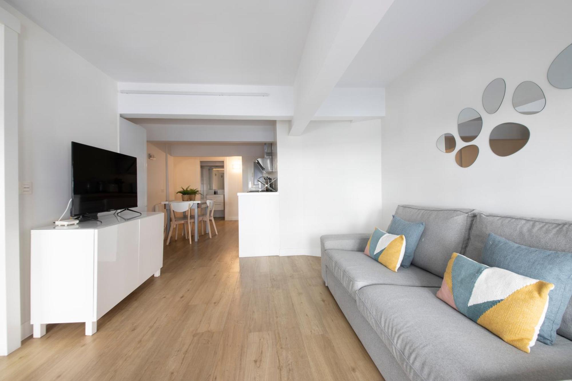 Surf Beach Hideaway Saint-Sébastien Extérieur photo