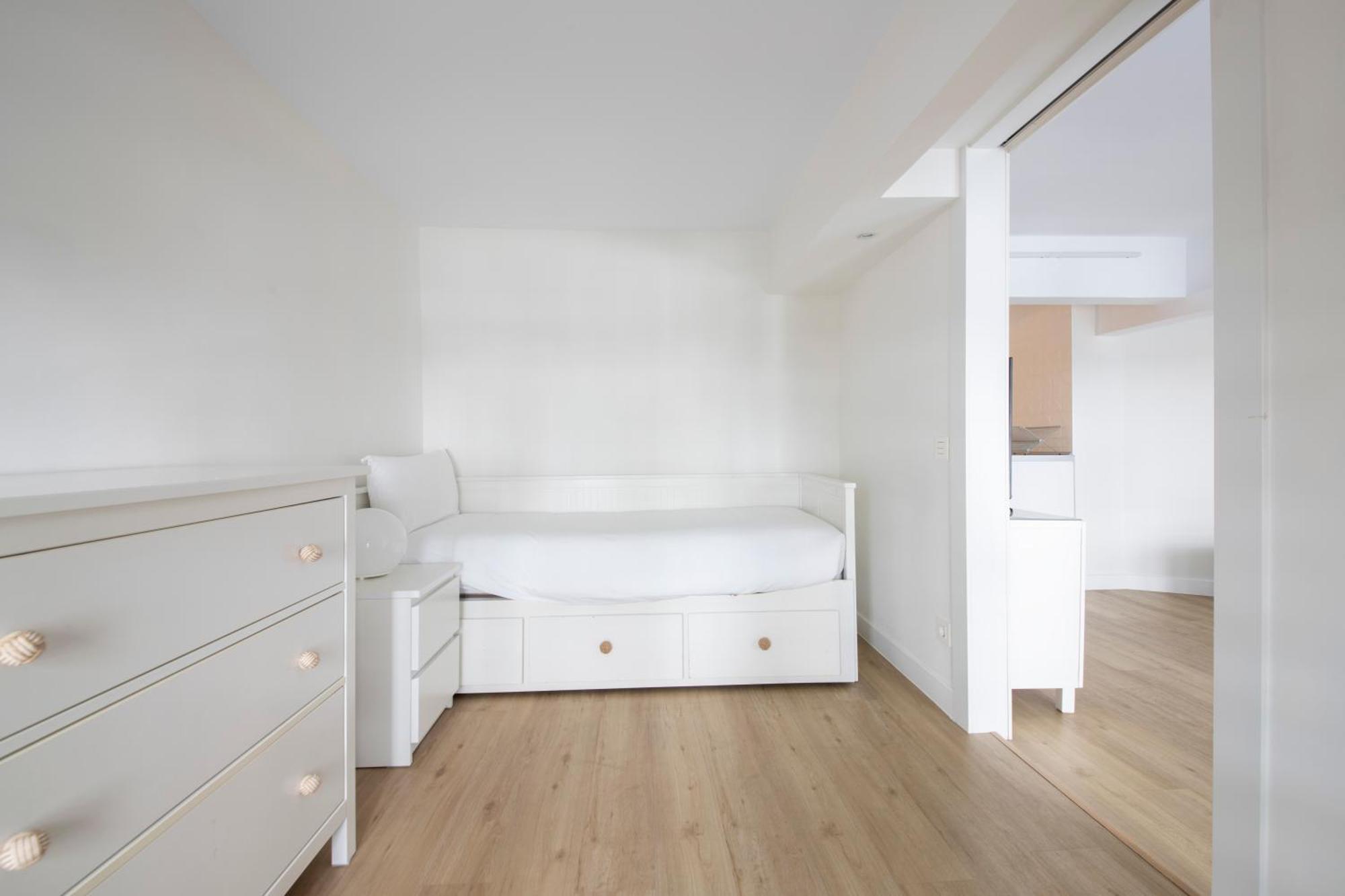 Surf Beach Hideaway Saint-Sébastien Extérieur photo