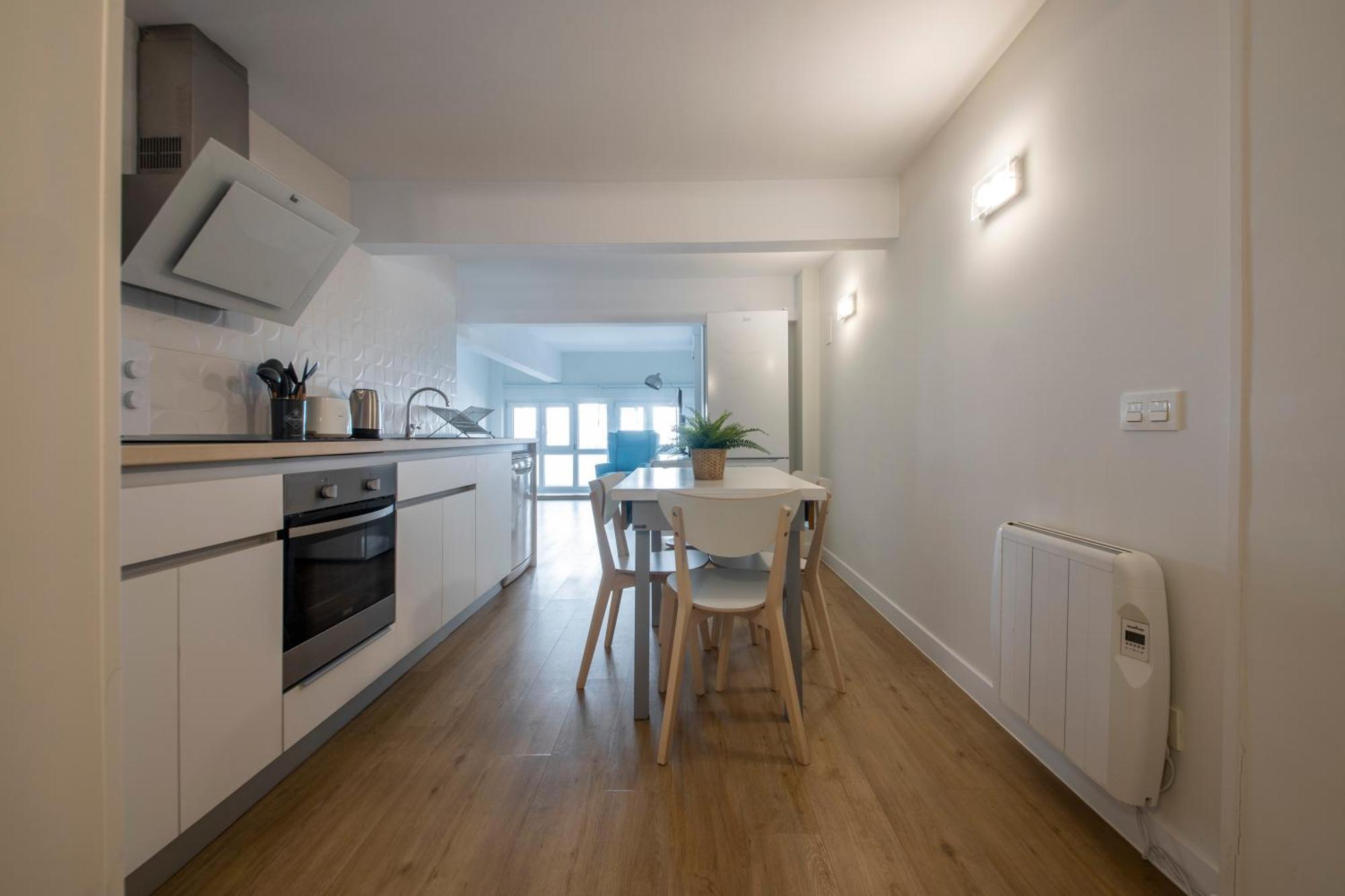 Surf Beach Hideaway Saint-Sébastien Extérieur photo
